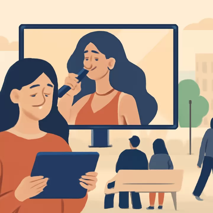 Netflix confirma fechas de estreno para los capítulos restantes de La Reina del Flow temporada 3