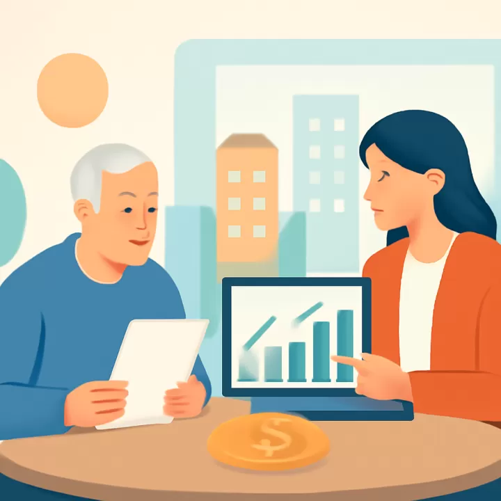 ANSES confirma aumento del 2,84% en la jubilación mínima para febrero de 2026