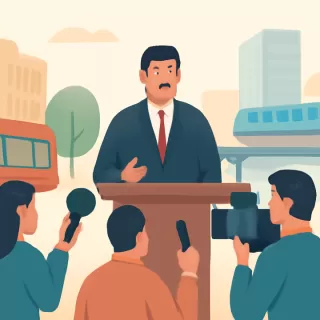 Suspenden huelga del Trolebús, Cablebús y Tren Ligero en CDMX hasta el 4 de febrero