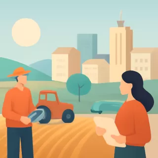 Tasas municipales en Córdoba: el impuesto automotor se mantiene sin aumentos reales y el inmobiliario sube 28,14% en pago anual