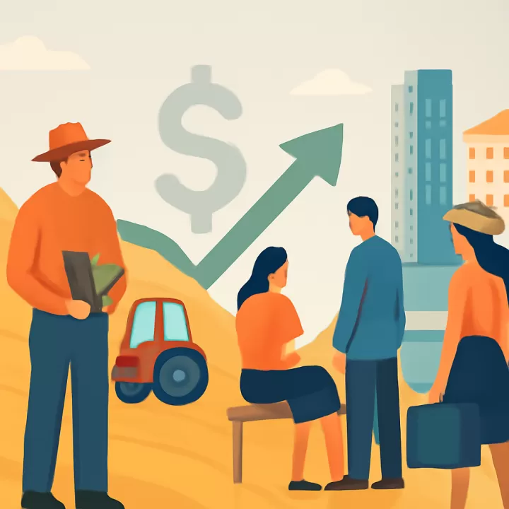 La suba del dólar desalentó el éxodo y la temporada turística 2026 es mejor de lo esperada