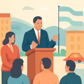 Informe de 2002 señala riesgos en barrio Sismográfica, Comodoro, vinculado a gestiones peronistas