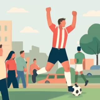 Estudiantes goleó 4-0 a Ituzaingó en la Copa Argentina y se prepara para el debut en el torneo Apertura