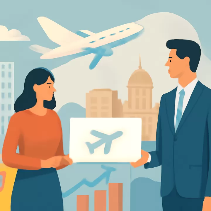 Aerolíneas Argentinas ofrece pasajes económicos desde Europa a Buenos Aires