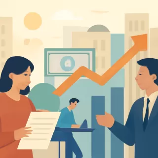 El gobierno de Uruguay ajusta las franjas impositivas del IRPF y el IASS con aumento de la unidad de medida monetaria