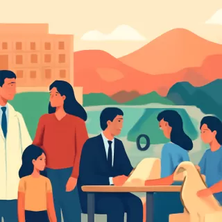 Jornada de atención integral con servicios gratuitos en Ciudad del Milagro