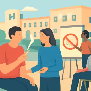 Hospital Madariaga ofrecerá taller para acompañar cesación tabáquica en Misiones