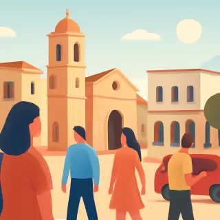 Coro, la ciudad más antigua de América Latina y Patrimonio de la Humanidad