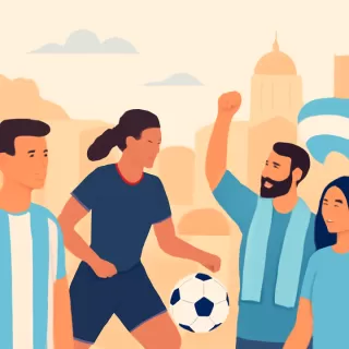 Champions League: jornada con nueve partidos y presencia argentina