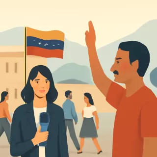 CIDH denuncia la existencia de centros clandestinos de detención en Venezuela