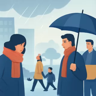 Pronóstico del clima en Nuevo León para el jueves 22 de enero: lluvia engelante y temperaturas gélidas