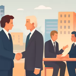 Davos 2026: Milei se reúne con 80 CEO para atraer inversiones y Caputo se encuentra con su par israelí