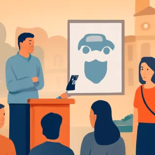 Defensa al Consumidor interviene en el caso Branka Motors con más de 120 denuncias