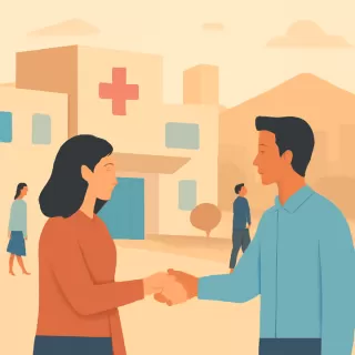 Hospital San Bernardo y Asociación de Sordos ofrecerán curso de Lengua de Señas en Salta