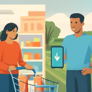 El costo del supermercado en Misiones: menor precio pero mayor esfuerzo salarial