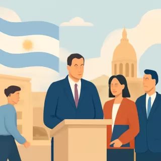 El gobierno bonaerense oficializó el directorio ampliado del Banco Provincia