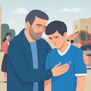 Padre de jugador del Getafe falleció en accidente ferroviario en Adamuz, España