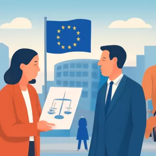 El Parlamento Europeo envía a la Justicia el acuerdo firmado con el Mercosur
