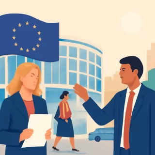 El Parlamento Europeo detiene la implementación del acuerdo UE-Mercosur
