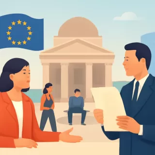 Parlamento Europeo envía a la Justicia el acuerdo con Mercosur y paraliza su ratificación