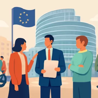 El Parlamento Europeo remite el acuerdo con Mercosur al Tribunal de Justicia para evaluación legal