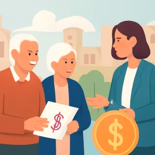 Gobierno de Córdoba confirma retención del 20% en prestaciones para ciertos jubilados