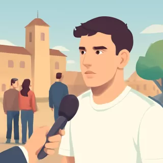 Franco Mastantuono respondió a las críticas tras su gol en la Champions League