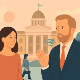 Frigerio denunció la instalación de micrófonos en su despacho en Entre Ríos