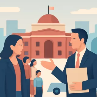 Gobierno del Estado de México perfila cambiar la fecha de su elección judicial