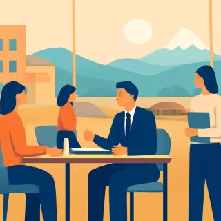 INTA integró la Mesa Consultiva Patagónica del SENASA para mejorar la sanidad agropecuaria