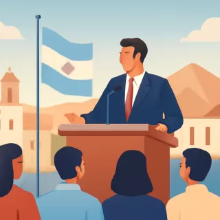 Potencia Argentina lanza convocatoria para programa de liderazgo 2026 en Salta