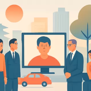 Japón condena a cadena perpetua al asesino del ex primer ministro Shinzo Abe