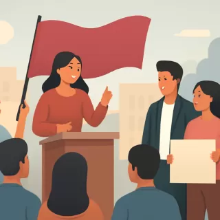 Morena lanza JovenEsMorena para impulsar la participación juvenil en México