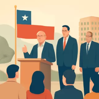 José Antonio Kast nombra a dos exabogados de Pinochet como ministros en Chile