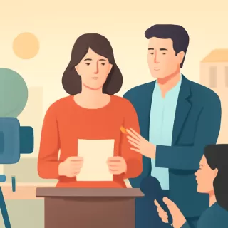 Miranda Rijnsburger manifiesta respaldo a Julio Iglesias tras denuncias