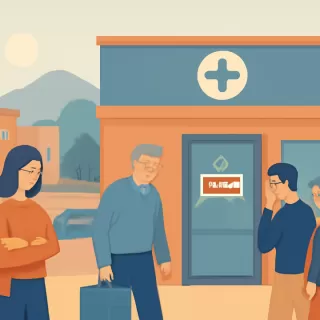 Dificultades económicas amenazan la continuidad de farmacias en Salta