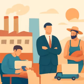 La textil Vicunha en San Juan enfrenta caída de actividad, reducción de empleo y aumento de importaciones