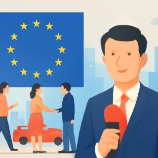 La Unión Europea avanza en la prohibición de Huawei y ZTE en redes de telecomunicaciones