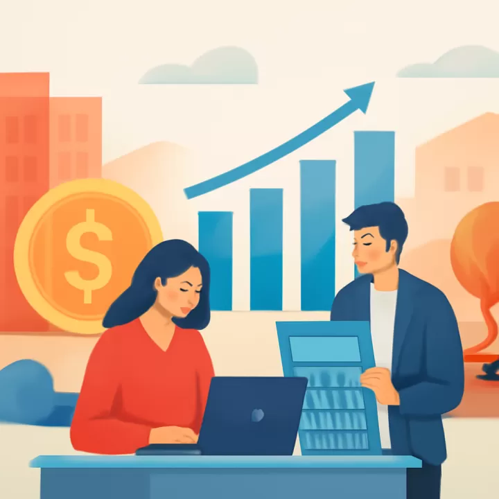 Pymes podrán imputar parte del impuesto al cheque a contribuciones patronales en 2026