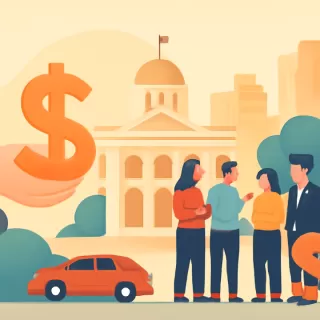 Gobierno de Córdoba emite bono por 500 millones de dólares y genera críticas opositoras