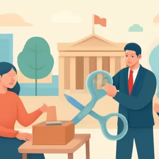 El intendente de Mburucuyá reduce su sueldo un 60% para enfrentar la crisis financiera municipal