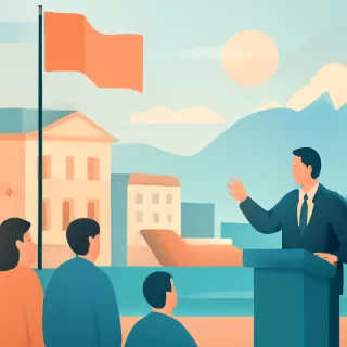 El gobierno nacional intervino el puerto de Ushuaia por irregularidades en la administración provincial