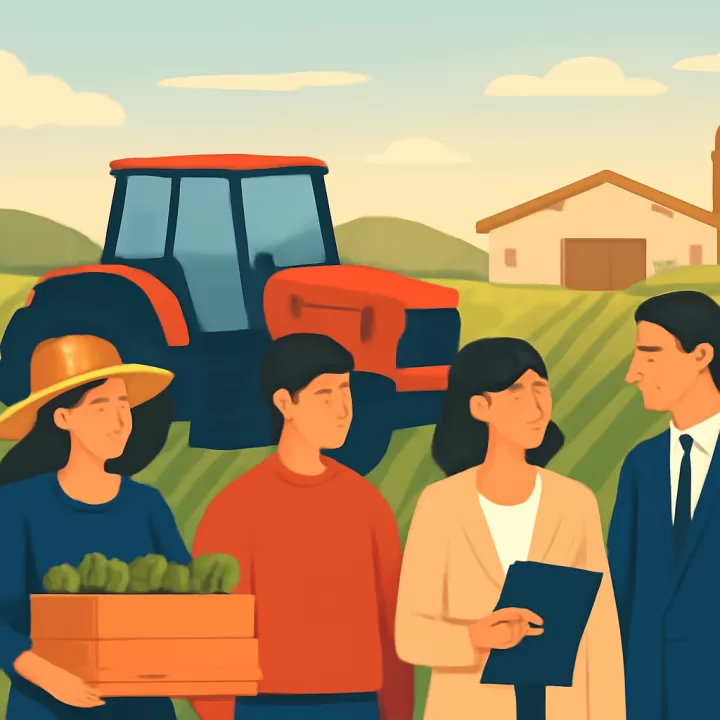 Misiones encabezó las exportaciones del NEA en 2025 con un máximo histórico