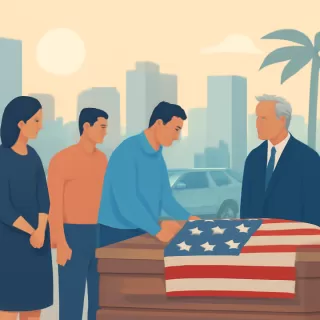 Muere en Miami Humberto Díaz Argüelles, veterano de la Brigada 2506