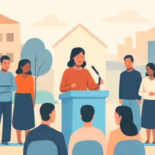 Vecinos de Las Retamas en La Plata denuncian robos y ausencia de respuestas policiales