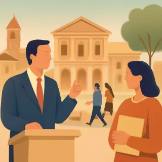 Córdoba pospuso la emisión de deuda por 500 millones de dólares por inestabilidad financiera