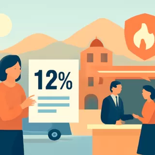 Tijuana lanza Mega Evento de Predial con descuentos de hasta 12% y seguro contra incendios