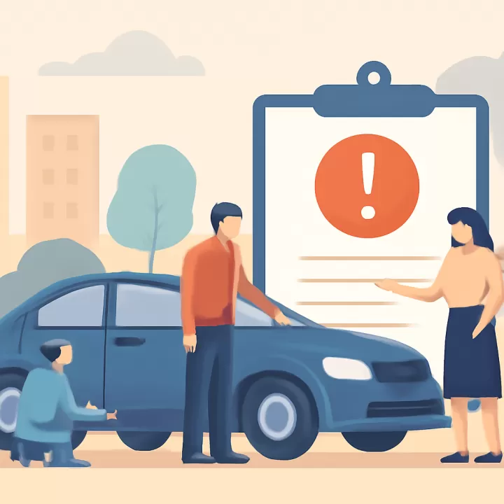 Qué es un recall y cómo saber si tu auto tiene una acción de servicio pendiente