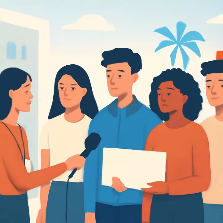 Anuncian ganadores de la segunda edición del concurso My Migration Story en Miami