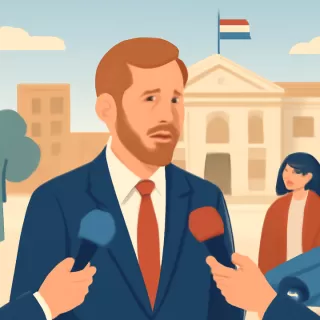 Rogelio Frigerio reportó la detección de dispositivos de vigilancia en su despacho en Entre Ríos